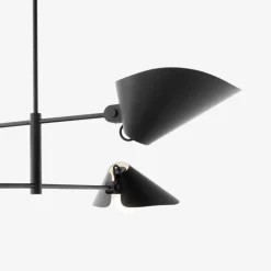 Bonnet SC91 Hanglamp