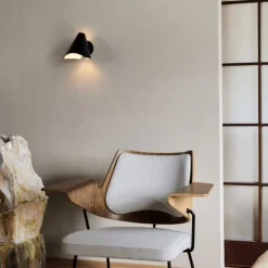 Bonnet SC103 Wandlamp