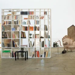 Bookshelf Boekenkast