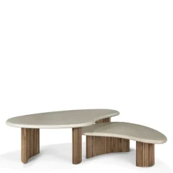 Boomerang Outdoor Salontafel