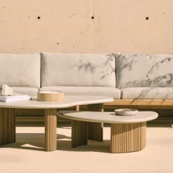 Boomerang Outdoor Salontafel