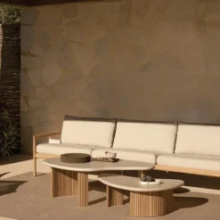 Boomerang Outdoor Salontafel