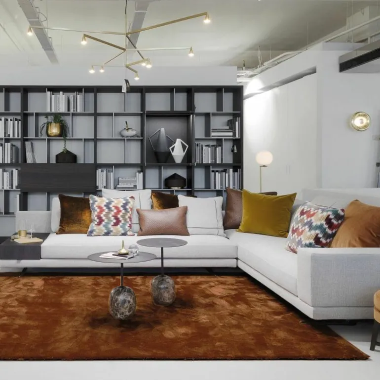 Bormio Vloerkleed