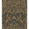 Boscobel Oak Behang