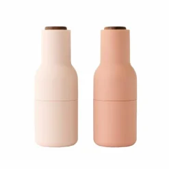 Bottle Grinder Peper- en Zoutmolen