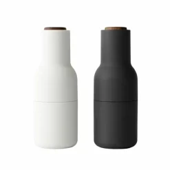 Bottle Grinder Peper- en Zoutmolen