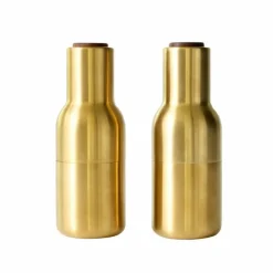 Bottle Grinder Peper- en Zoutmolen