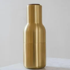 Bottle Grinder Peper- en Zoutmolen