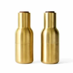 Bottle Grinder Peper- en Zoutmolen