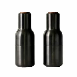 Bottle Grinder Peper- en Zoutmolen