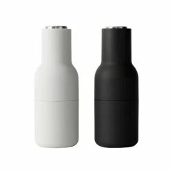 Bottle Grinder Peper- en Zoutmolen