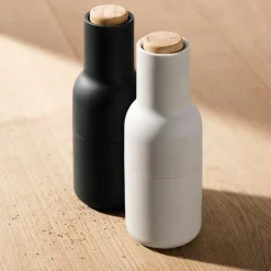 Bottle Grinder Peper- en Zoutmolen