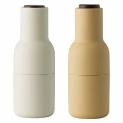 Bottle Grinder Peper- en Zoutmolen