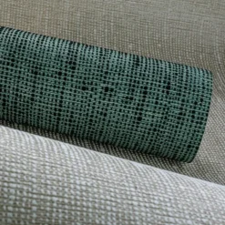 Bouclé Behang