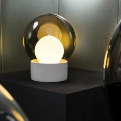 Boule Tafellamp