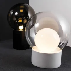 Boule Tafellamp