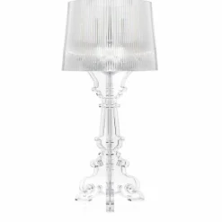 Bourgie Lamp