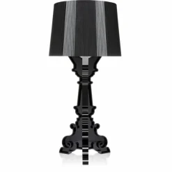 Bourgie Lamp