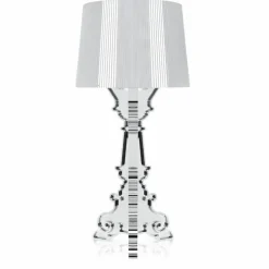 Bourgie Lamp