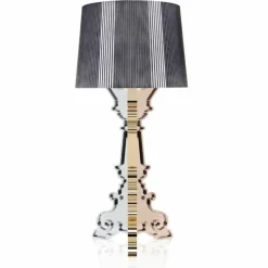 Bourgie Lamp