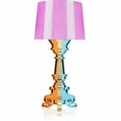 Bourgie Lamp