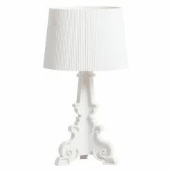 Bourgie Tafellamp Mat