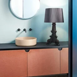 Bourgie Tafellamp Mat