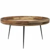 Bowl Salontafel