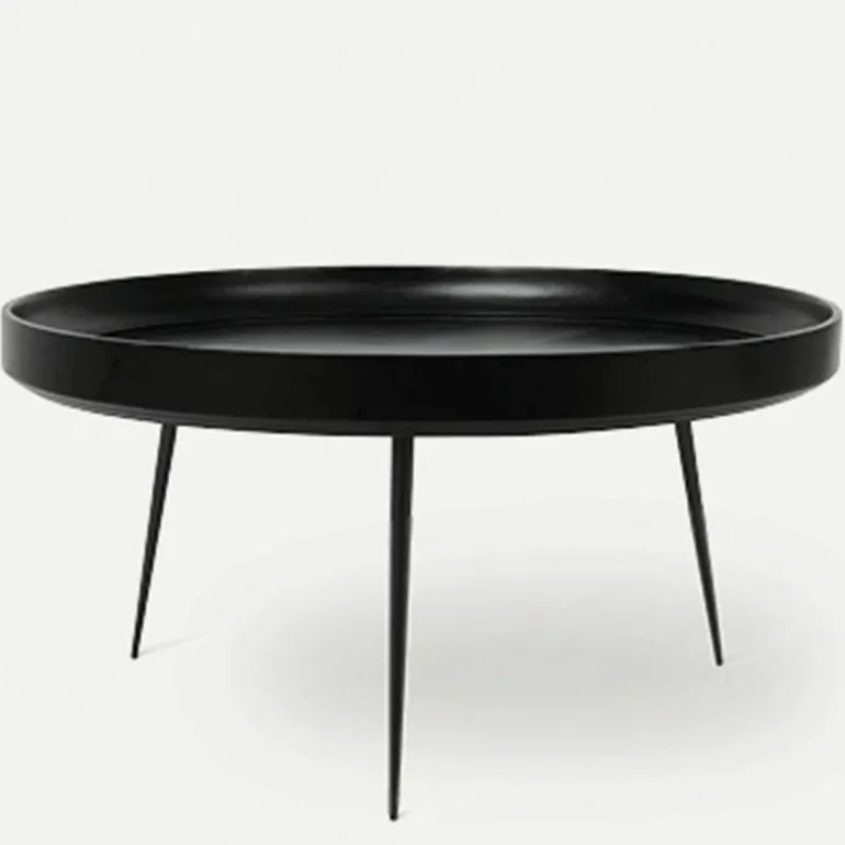 Bowl Salontafel