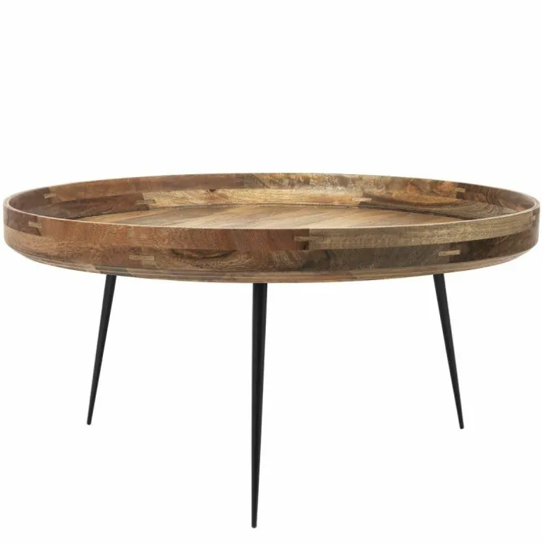 Bowl Salontafel