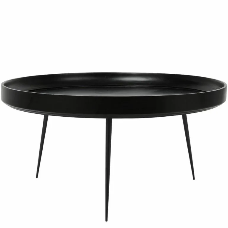 Bowl Salontafel