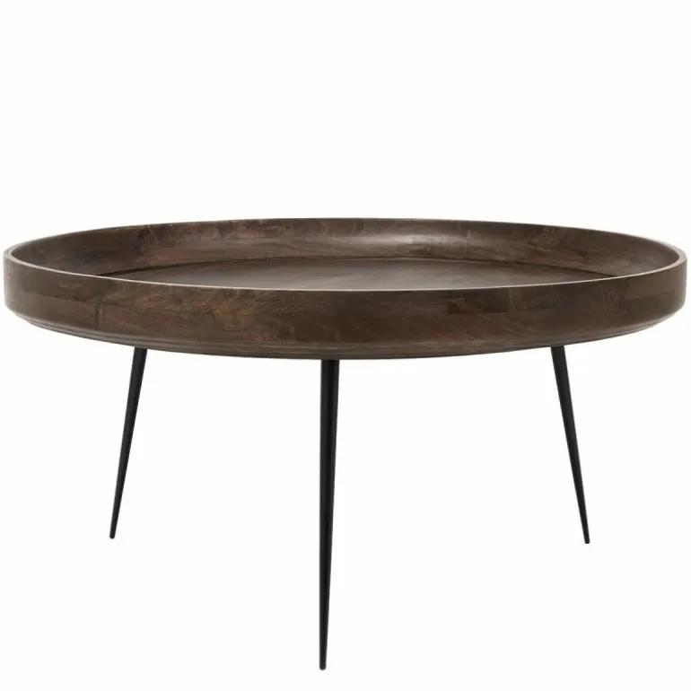 Bowl Salontafel