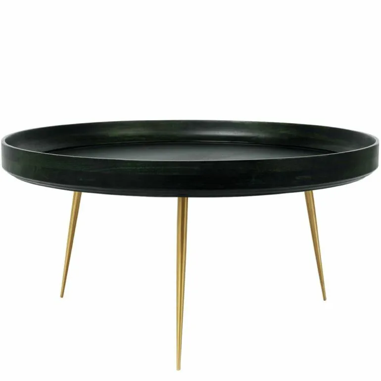 Bowl Salontafel