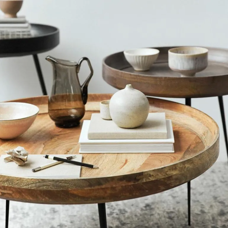 Bowl Salontafel