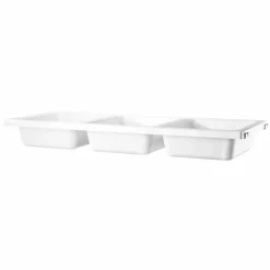 Bowl Shelf Opbergbak