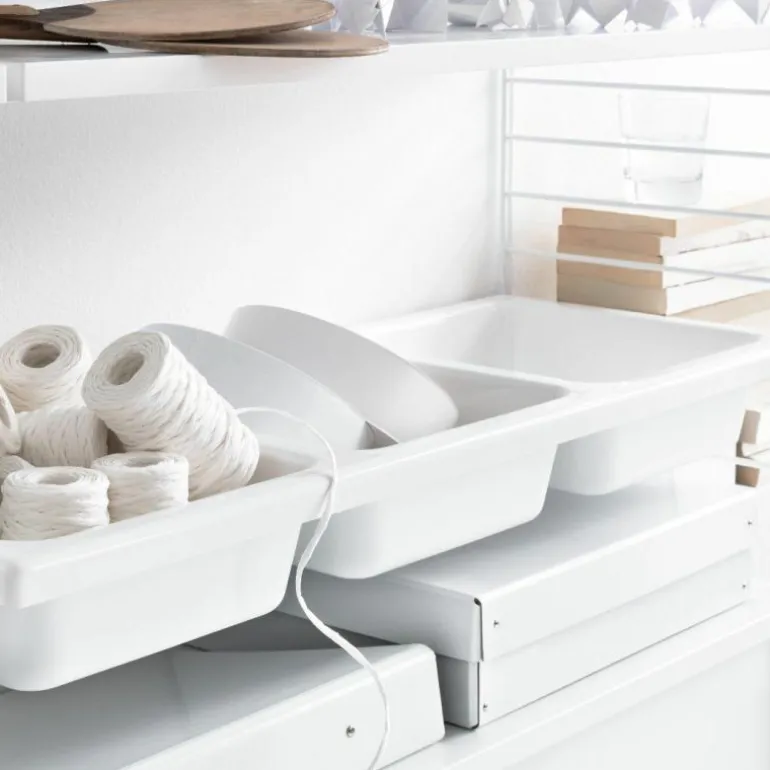 Bowl Shelf Opbergbak