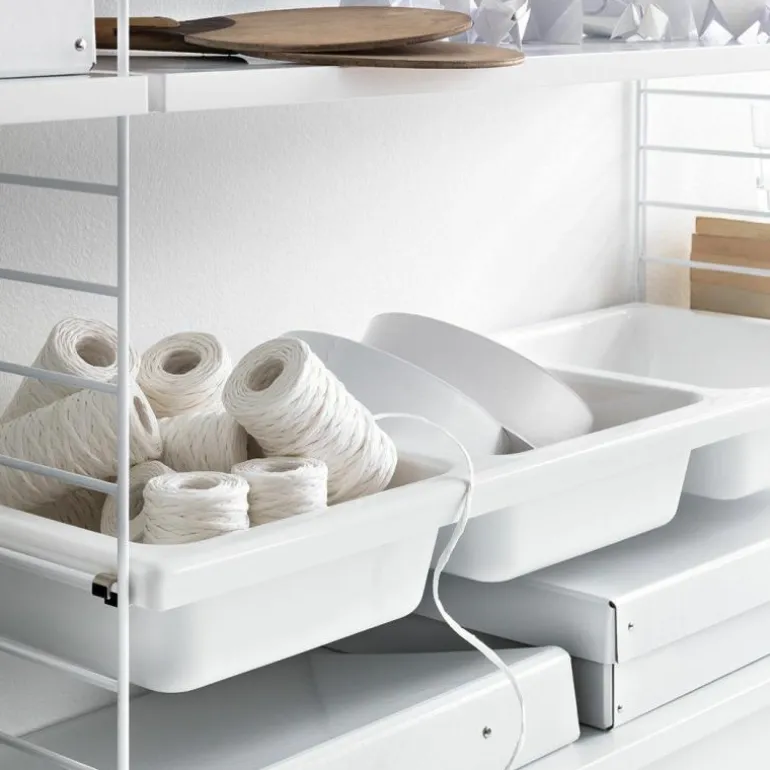 Bowl Shelf Opbergbak