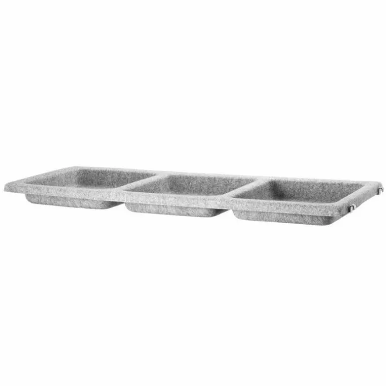 Bowl Shelf Opbergbak