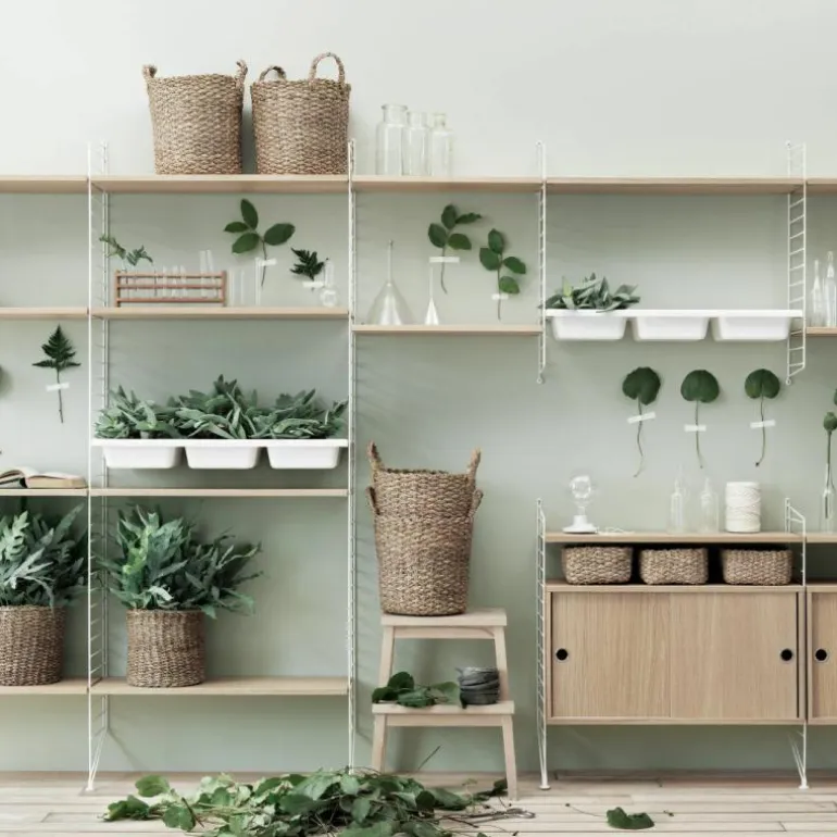 Bowl Shelf Opbergbak