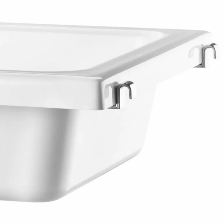 Bowl Shelf Opbergbak