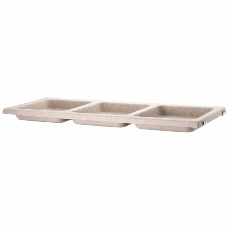 Bowl Shelf Opbergbak