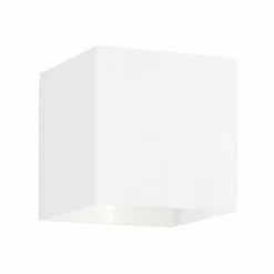 Box 1.0 G9 Wandlamp