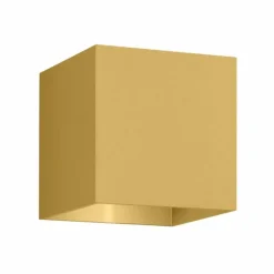 Box 1.0 G9 Wandlamp