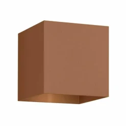 Box 1.0 G9 Wandlamp