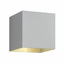 Box 1.0 LED Wandlamp
