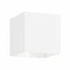 Box 2.0 LED Wandlamp