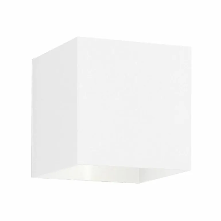 Box 2.0 LED Wandlamp