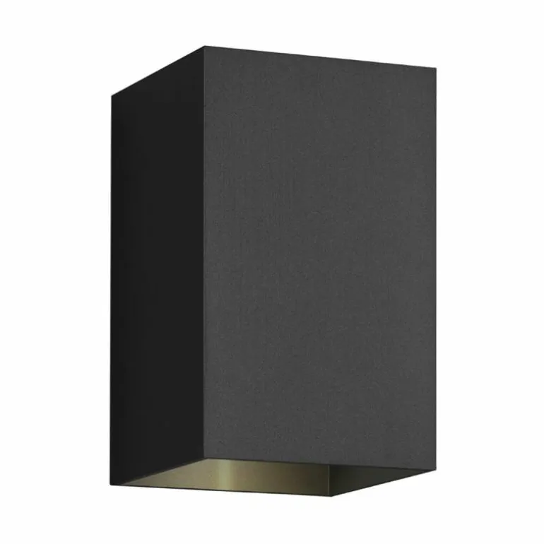 Box 3.0 Outdoor Wandlamp