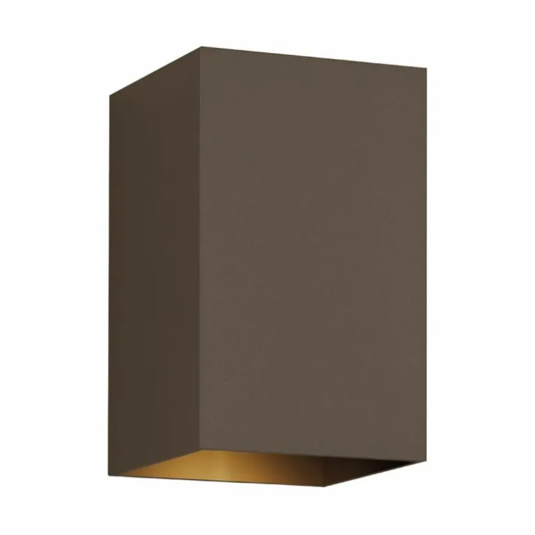 Box 4.0 Outdoor Wandlamp