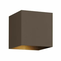 Box 2.0 Outdoor Wandlamp